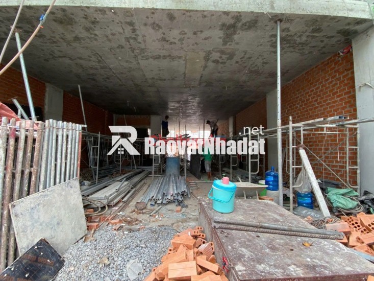 CHO THUÊ NHÀ NGUYÊN CĂN MẶT TIỀN ĐƯỜNG ĐIỆN BIÊN PHỦ, BÌNH THẠNH