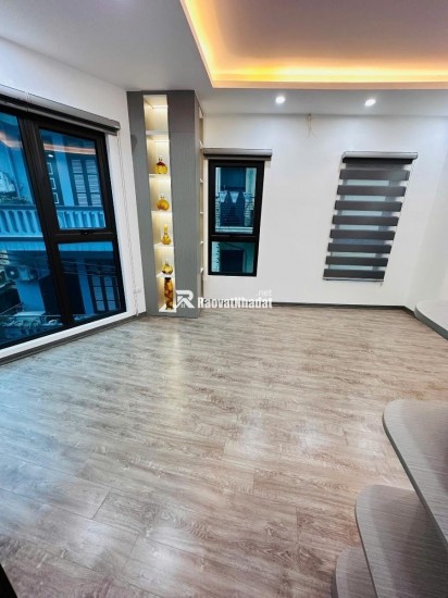 LÔ GÓC MẶT NGÕ KIM NGƯU - NGÕ THÔNG ÔTÔ - NHÀ MỚI KÍNH KOONG - GIÁ 10 TỶ - SDCC
