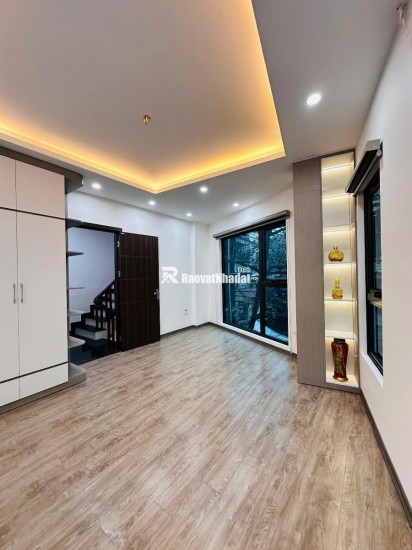 LÔ GÓC MẶT NGÕ KIM NGƯU - NGÕ THÔNG ÔTÔ - NHÀ MỚI KÍNH KOONG - GIÁ 10 TỶ - SDCC