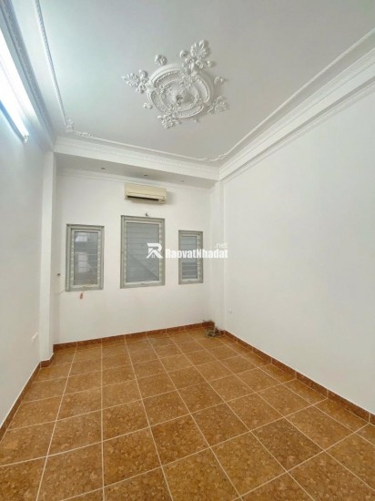 SIÊU PHẨM BẠCH MAI - 50M RA PHỐ - BA GÁC ĐỖ CỬA - 37M2 GIÁ CHỈ 6.5 TỶ - SĐCC