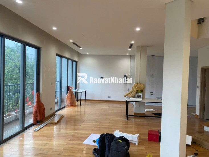 Cần cho thuê văn phòng khu đô thị the menor Centre pack Nguyễn Xiển Đại kim Hoàng Mai Hà nội