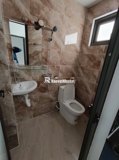 Bán CHDV  Phùng Khoang, 71m2, 7 tầng, thang máy, dòng tiền 1.2 tỷ/năm, sổ đỏ nở hậu, 15.8 tỷ