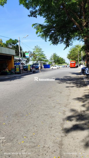 Bán đất 100m2 thổ cư sổ hồng, giá 7,8 tỷ tại Phường 16, Q8, TP.HCM.