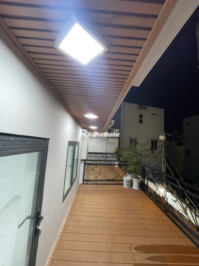 Bán nhà hẻm vào 15mTrần Xuân Soạn  Phường Tân Hưng, Quận 7, TPHCM nhà mới 100%,Diện tích sử dụng 80m2,giá chỉ 4,3 tỷ thương lượng. Diện tich  28m2