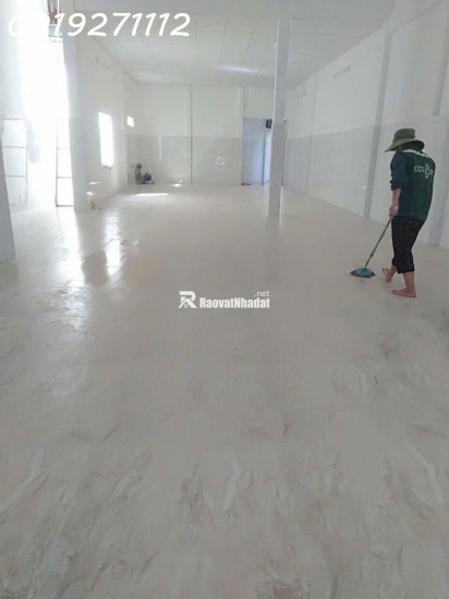 MẶT TIỀN KINH ĐỈNH, NGAY VÕ VĂN KIỆT GIAO AN DƯƠNG VƯƠNG, 190M2, NGANG KHỦNG GẦN 10M, 2TẦNG, NỞ HẬU, GIA 17,5 TỶ CON THUONG LUONG