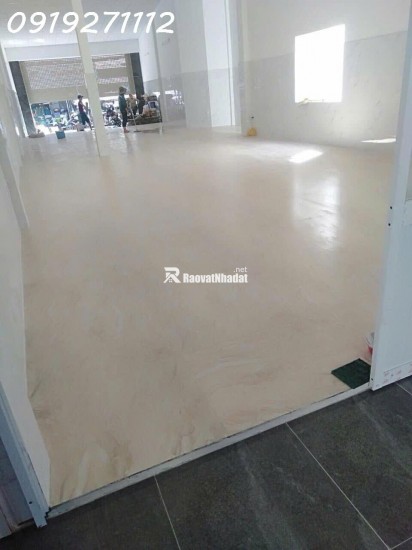MẶT TIỀN KINH ĐỈNH, NGAY VÕ VĂN KIỆT GIAO AN DƯƠNG VƯƠNG, 190M2, NGANG KHỦNG GẦN 10M, 2TẦNG, NỞ HẬU, GIA 17,5 TỶ CON THUONG LUONG