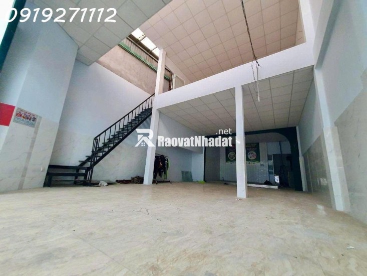 MẶT TIỀN KINH ĐỈNH, NGAY VÕ VĂN KIỆT GIAO AN DƯƠNG VƯƠNG, 190M2, NGANG KHỦNG GẦN 10M, 2TẦNG, NỞ HẬU, GIA 17,5 TỶ CON THUONG LUONG