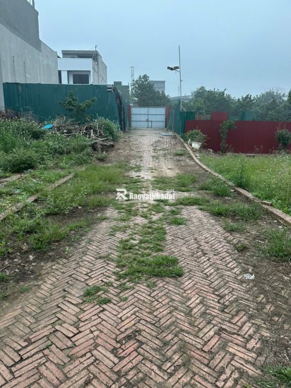 Cho thuê đất kèm nhà xưởng, 200m2, 300m2, 500m2, An Dương, Yên Phụ, Tây  Hồ.