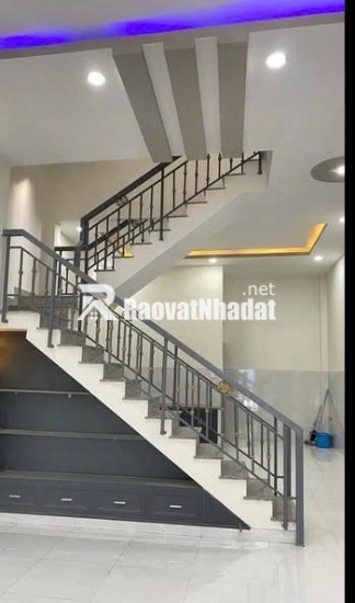 NGUYỄN ẢNH THỦ_ 72M2_NHỈNH 5 TỶ HẺM XE TẢI NÉ__Ngang 5m