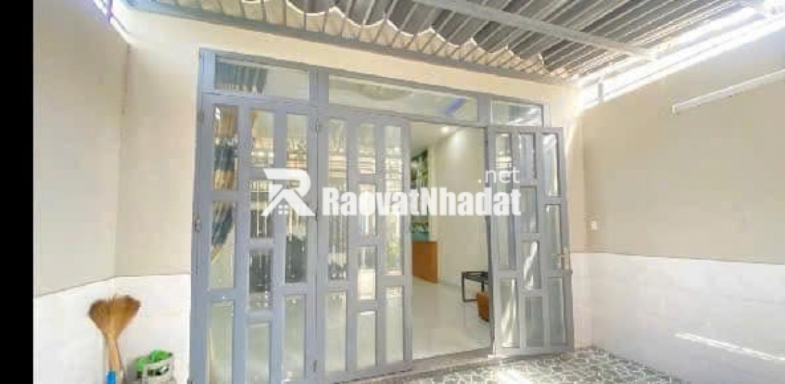 NGUYỄN ẢNH THỦ_ 72M2_NHỈNH 5 TỶ HẺM XE TẢI NÉ__Ngang 5m