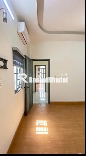 NGUYỄN ẢNH THỦ_ 72M2_NHỈNH 5 TỶ HẺM XE TẢI NÉ__Ngang 5m