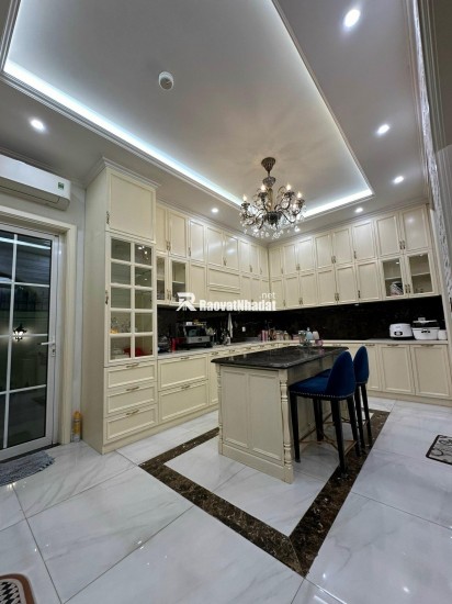 Bán gấp căn biệt thự Phú Mỹ - Vạn Phát Hưng