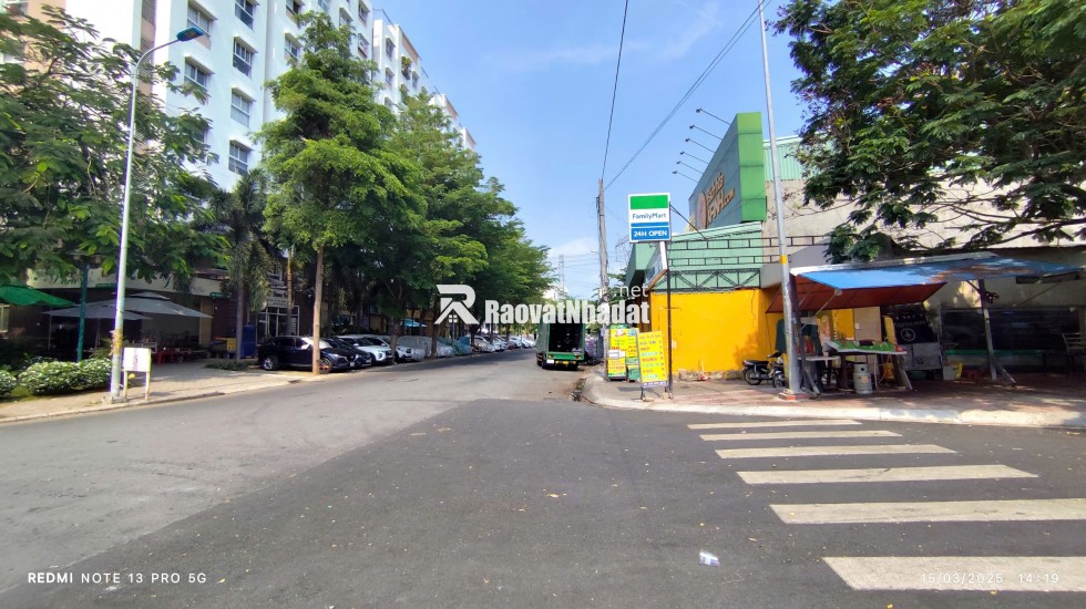 Đất trước mặt đường bậc nhất khu dân cư Ehome3 12k dân -  giá đầu tư  lh A Tuyên 0902399788
