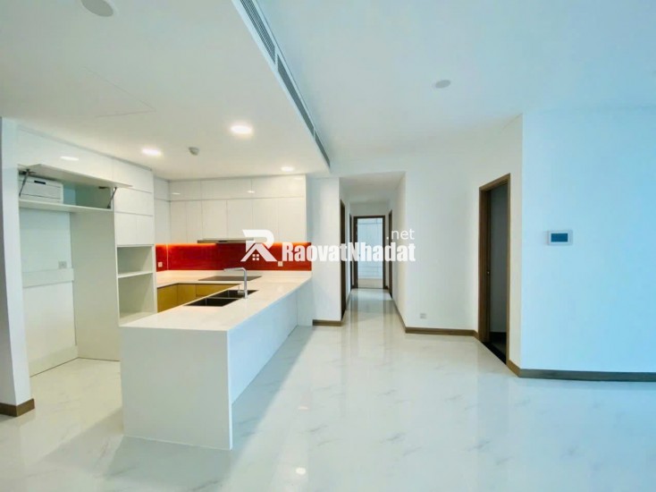 BÁN CĂN HỘ SUNWAH PEARL – TÒA GOLDE