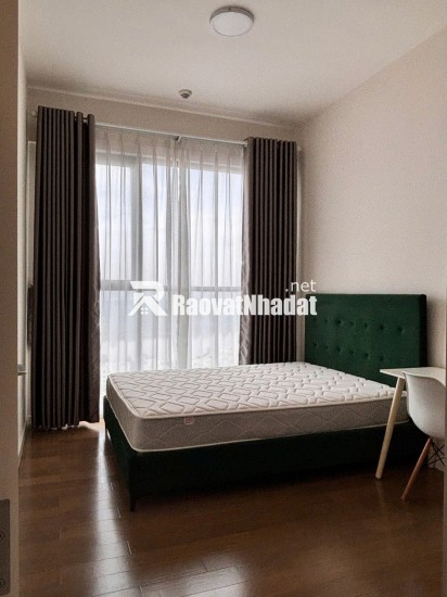 BÁN NHANH CĂN HỘ CAO CẤP Q2 THẢO ĐIỀN – FRASER RESIDENCE