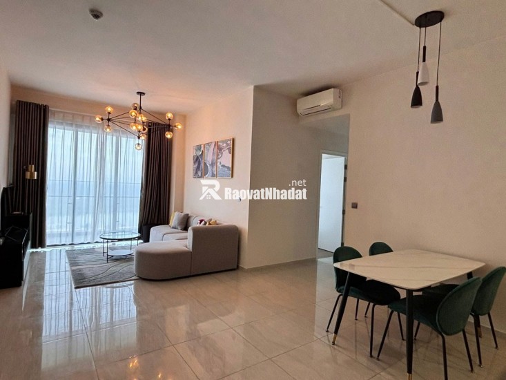 BÁN NHANH CĂN HỘ CAO CẤP Q2 THẢO ĐIỀN – FRASER RESIDENCE