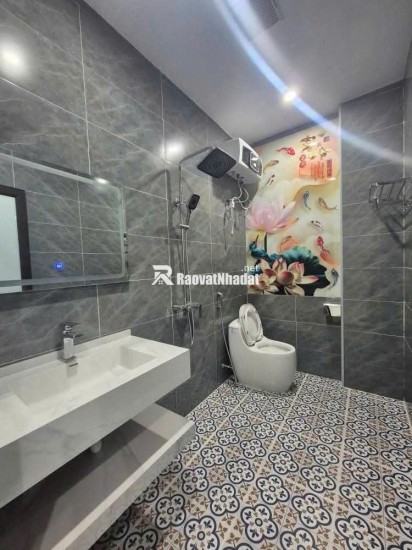 BÁN NHÀ 5 TẦNG PHỐ ĐỖ NHUẬN XUÂN ĐỈNH,  OTO ĐỖ CỬA,  KINH DOANH DÒNG TIỀN TỐT 55M2. 12TY. PHẠM VĂN ĐỒNG, VÕ CHÍ CÔNG, NGUYỄN HOÀNG TÔN, TRẦN CUNG, CỔ