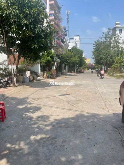 BÁN LÔ ĐẤT ĐẸP - TRUNG TÂM TP. BẾN CÁT - GIÁ ĐẦU TƯ 450tr