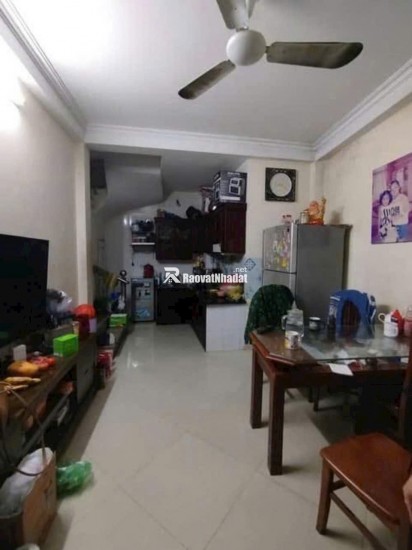 [HOÀNG MAI] 68m2 GIÁ 7,35 TỶ
HIẾM - GẦN ÔTÔ -  Ở VÀ CHO THUÊ TỔNG 8 PHÒNG

+Nhà được xây năm 2012 khung cột bê tông chắc chắn chỉ cần thùng sơn