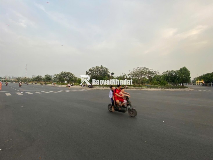 BÁN ĐẤT ĐƯỜNG GS24 PHƯỜNG ĐÔNG HÒA.TP DĨ AN.BÌNH DƯƠNG