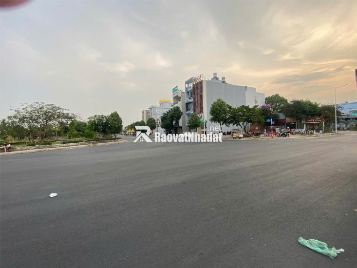 BÁN ĐẤT ĐƯỜNG GS24 PHƯỜNG ĐÔNG HÒA.TP DĨ AN.BÌNH DƯƠNG