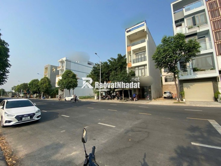 BÁN ĐẤT ĐƯỜNG GS24 PHƯỜNG ĐÔNG HÒA.TP DĨ AN.BÌNH DƯƠNG