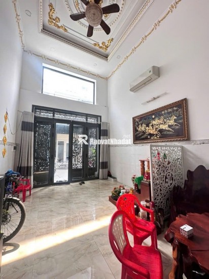 SIÊU PHẨM GIÁP TÂN PHÚ-5 TẦNG-HẺM 5M- 58M2 CHỈ NHỈNH 5 TỶ.