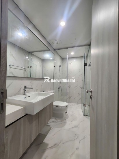 View Hồ Masteri West Hight - Tòa B - 1PN + 47m2 - Dòng Tiền Gần 10tr/tháng - Chỉ 3.980 Tỷ Net