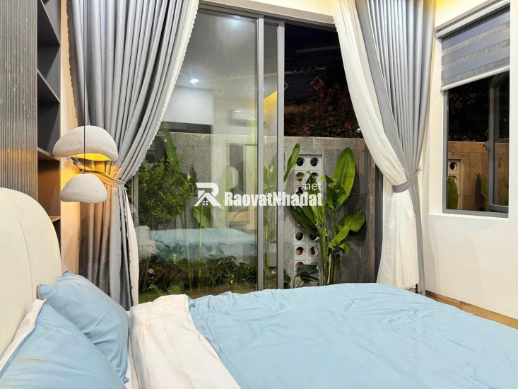BÁN GẤP NHÀ BIÊN HÒA VỊ TRÍ ĐẸP GIÁ CHỈ 2 TỶ X TIỂU HỌC
