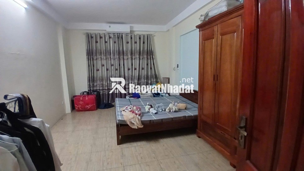 NHÀ CỰC THOÁNG, VIEW ĐẸP CẠNH KĐT ĐẠI KIM NGÕ 236 OTO THÔNG GẦN HỒ, CHỢ, TRƯỜNG THOÁNG TRƯỚC SAU
