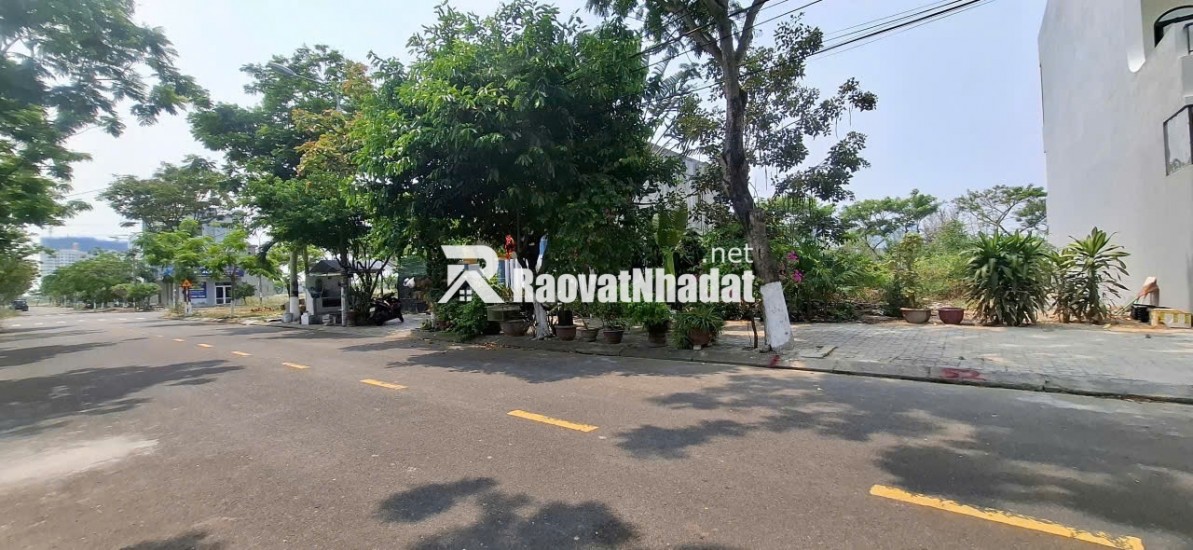 BÁN ĐẤT MT VÕ VĂN ĐỒNG NGAY BIÊN TÂN TRÀ