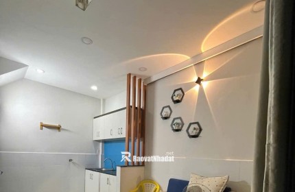 PHÒNG TRỌ TÂN BÌNH -SẠCH SẼ -GIÁ RẺ CHỈ TỪ 5TR DIỆN TÍCH 30M2