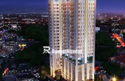 Bán căn hộ Huỳnh Tấn Phát, Quận 7, tầng 4, 4*8, đường rộng 16m, nhỉnh 1 tỷ