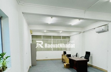 Chính chủ cần cho thuê văn phòng Nguyễn Lương Bằng, P Nam Đồng, Đống Đa, Hà Nội.