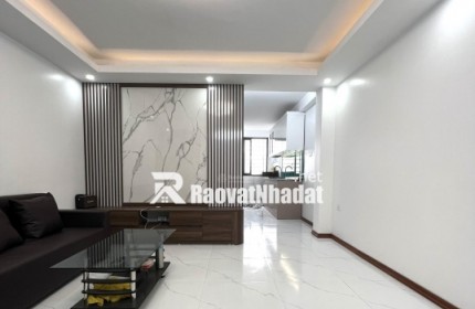 Chính chủ bán căn CC mini Đường Đại Linh, 1,38 tỷ, 35 m2,thang máy, hầm để xe, full tiện ích