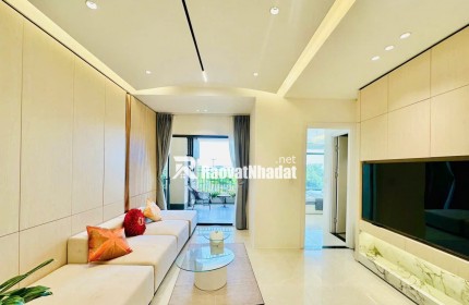 BÁN CĂN HỘ VIEW TRỰC DIỆN BIỂN 71M2, 2PN, 2WC, MƯỜNG THANH VIỄN TRIỀU, NHA TRANG - 3.95 TỶ