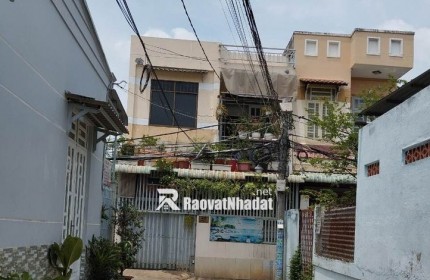 Bán đất trống gấp tại Quận 7 - chính chủ - sổ hồng riêng