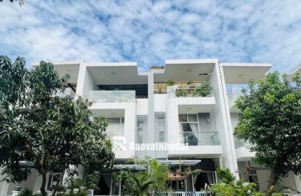 Nhà Kinh Dương Vương - Ngang VIP 5m x 16m GIÁ QUÁ RẺ ĐỂ MUA Ở....CHỈ HƠN 5 TỶ.
