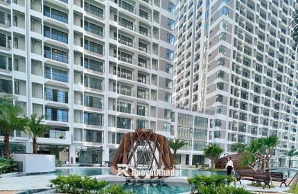 Cho thuê căn hộ MT Eastmark City quận 9. Giá từ 5 triệu, Lh: 097.4444.678