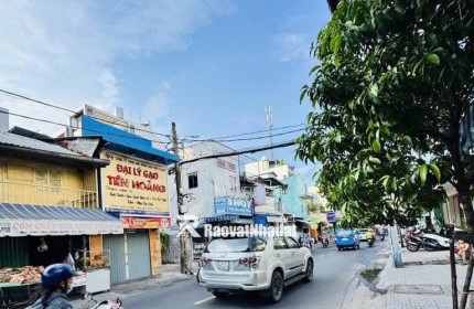 MẶT TIỀN KINH DOANH LẠC LONG QUÂN QUẬN 11, 90m2 CHỈ 22.5 TỶ