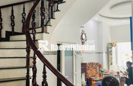 NHÀ ĐẸP KHU NỘI BỘ TÔ HIỆU. PHƯỜNG HIỆP TÂN. TÂN PHÚ