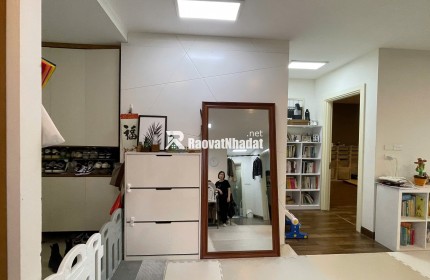 Bán căn hộ 3 phòng ngủ diện tích 139m2 tòa Goldmark City 136 Hồ Tùng Mậu