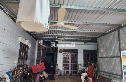 LÔ GÓC 2 MẶT TIỀN - VỊ TRÍ TUYỆT ĐẸP - NGAY BÀU CÁT 8, ĐỒNG ĐEN - KHÔNG LỘ GIỚI - KINH DOANH ĐỈNH