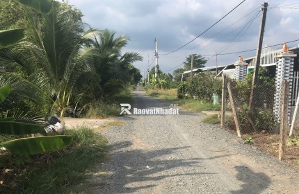 Nhà phố Cần Giuộc, Long An – Mua ngay, giá tốt