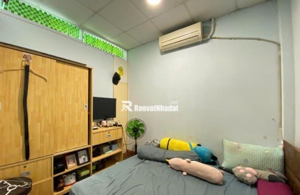 BÁN NHÀ LÊ ĐỨC THỌ GV - 43M2 NGANG KHỦNG - VỊ TRÍ ĐA TIỆN ÍCH