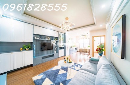 Gà đẻ trứng vàng Tecco Elite căn 2PN sinh lời 13,5%/năm, cam kết cho thuê 9tr/ tháng, CK thêm 5,5%