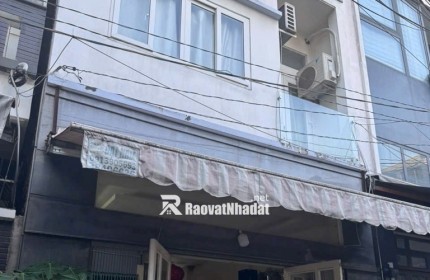 HÀNG HIẾM TRUNG TÂM TÂN PHÚ-NGANG 4.7M VUÔNG A4- HOÀN CÔNG ĐỦ-KHÔNG LỘ GIỚI- 2 TẦNG - HẺM XE HƠI THẲNG TRỤC-GẦN MẶT TIỀN.