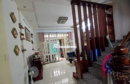 SIÊU PHẨM SƠN KỲ - TÂN PHÚ - HẺM XE HƠI - NHÀ ĐẸP 2 TẦNG BTCT - VUÔNG A4 - NHỈNH 6 TỶ. 