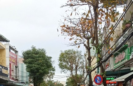 Bán nhà đường Nguyễn Duy Hiệu , Sơn Trà , ô tô đỗ cửa - Nhỉnh 4 tỷ
