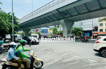 Cực HOT - BÁN NHÀ NGÕ PHỐ MINH KHAI -KINH DOANH SIÊU ĐỈNH - BÁN ĐẤT TẶNG NHÀ 2 TẦNG - 45M2 CHỈ 8,8 TỶ